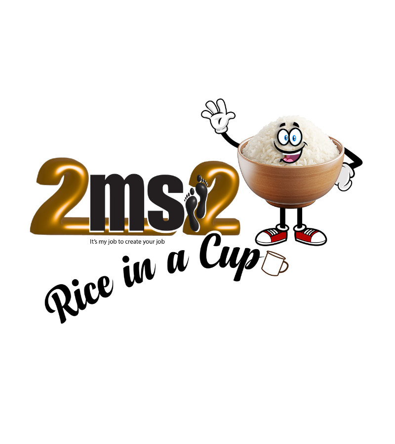 Rice in a Cup